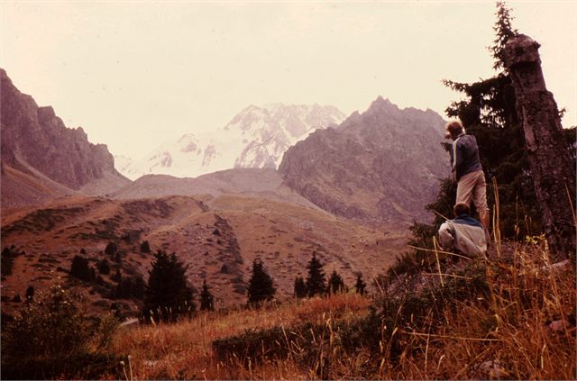 Talgar 4973m